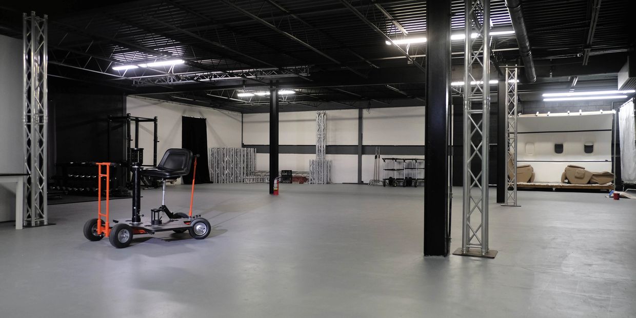 OUTDOOR SHOOTING AREAS visual data 3